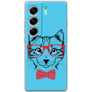 Чохол BoxFace Tecno Camon 40 