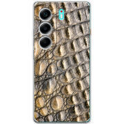 Чохол BoxFace Tecno Camon 40 