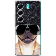 Чохол BoxFace Tecno Camon 40 