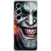 Чохол BoxFace Tecno Camon 40 Prankster