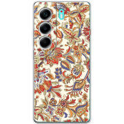 Чохол BoxFace Tecno Camon 40 Rapsody