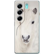 Чохол BoxFace Tecno Camon 40 