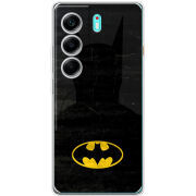 Чохол BoxFace Tecno Camon 40 