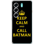 Чохол BoxFace Tecno Camon 40 