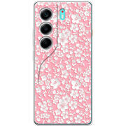 Чохол BoxFace Tecno Camon 40 