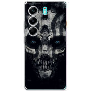 Чохол BoxFace Tecno Camon 40 The Dark