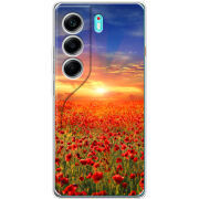 Чохол BoxFace Tecno Camon 40 