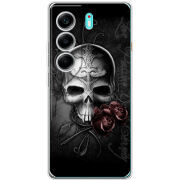 Чохол BoxFace Tecno Camon 40 