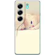 Чохол BoxFace Tecno Camon 40 