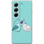 Чохол BoxFace Tecno Camon 40 