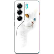 Чохол BoxFace Tecno Camon 40 