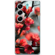 Чохол BoxFace Tecno Camon 40 Awakening Spring