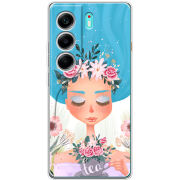 Чохол BoxFace Tecno Camon 40 