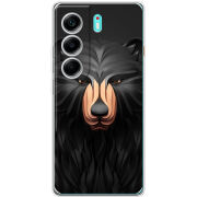 Чохол BoxFace Tecno Camon 40 