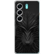 Чохол BoxFace Tecno Camon 40 