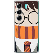 Чохол BoxFace Tecno Camon 40 Harry