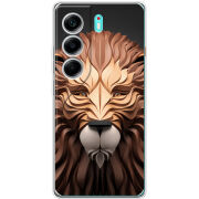 Чохол BoxFace Tecno Camon 40 