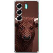 Чохол BoxFace Tecno Camon 40 