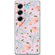 Чохол BoxFace Tecno Camon 40 