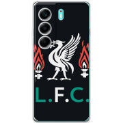 Чохол BoxFace Tecno Camon 40 L. F. C.