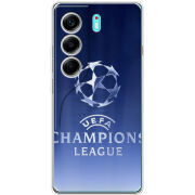 Чохол BoxFace Tecno Camon 40 