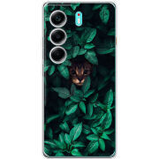 Чохол BoxFace Tecno Camon 40 