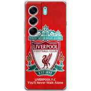 Чохол BoxFace Tecno Camon 40 