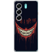 Чохол BoxFace Tecno Camon 40 