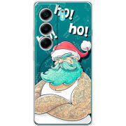 Чохол BoxFace Tecno Camon 40 