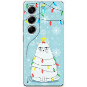 Чохол BoxFace Tecno Camon 40 