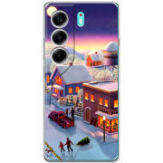 Чохол BoxFace Tecno Camon 40 