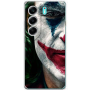 Чохол BoxFace Tecno Camon 40 Joker Background