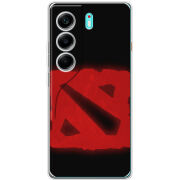Чохол BoxFace Tecno Camon 40 Dota 2