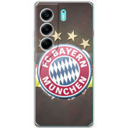 Чохол BoxFace Tecno Camon 40 