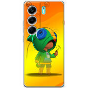 Чохол BoxFace Tecno Camon 40 