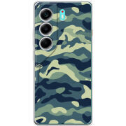 Чохол BoxFace Tecno Camon 40 