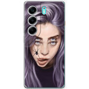 Чохол BoxFace Tecno Camon 40 