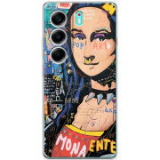 Чохол BoxFace Tecno Camon 40 