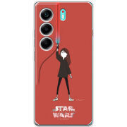 Чохол BoxFace Tecno Camon 40 