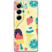 Чохол BoxFace Tecno Camon 40 