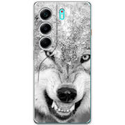 Чохол BoxFace Tecno Camon 40 