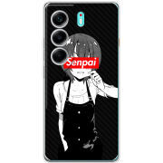 Чохол BoxFace Tecno Camon 40 Senpai