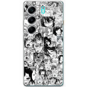 Чохол BoxFace Tecno Camon 40 O-Face