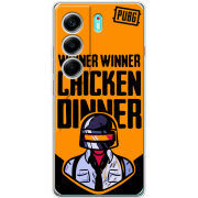 Чохол BoxFace Tecno Camon 40 Winner Winner