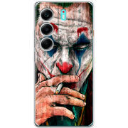 Чохол BoxFace Tecno Camon 40 Джокер