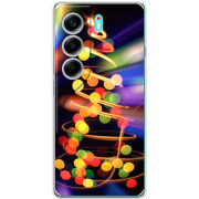 Чохол BoxFace Tecno Camon 40 