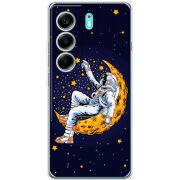 Чохол BoxFace Tecno Camon 40 MoonBed