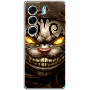 Чохол BoxFace Tecno Camon 40 