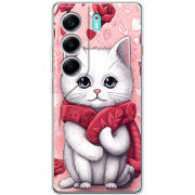 Чохол BoxFace Tecno Camon 40 