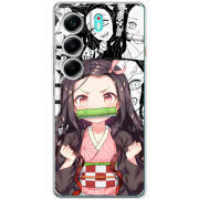 Чохол BoxFace Tecno Camon 40 